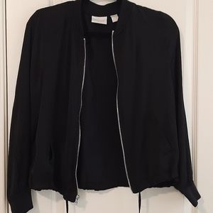 Chico's Black Bomber